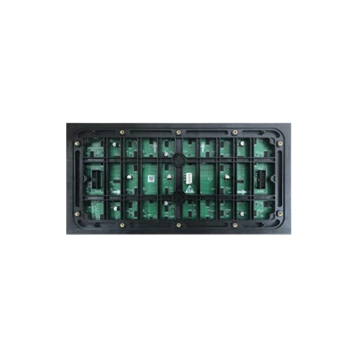3d LED Screen Panja