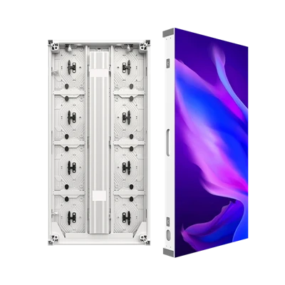 P2 Panja Kuwonetsera kwa LED