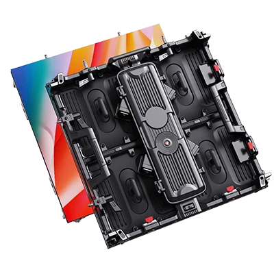P3 91 Chiwonetsero cha LED Panja